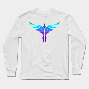 Eagle of Lofe Long Sleeve T-Shirt